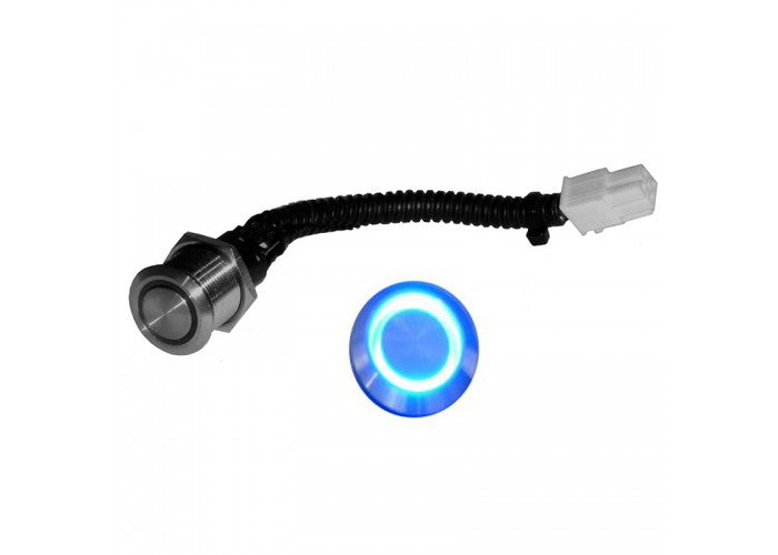 Fire Magic Lighted Master Shut-Off Switch for Echelon Diamond and Aurora Grills