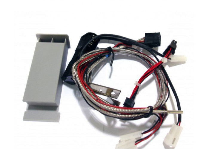 Fire Magic Thermocouples with Battery Pack and Wire Harness for Echelon and Magnum Grills