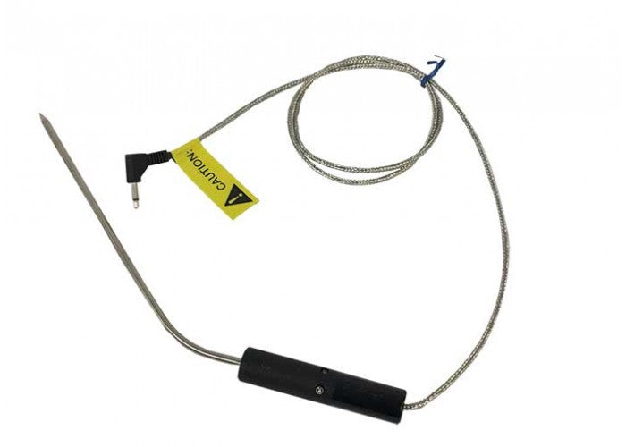 Fire Magic Meat Probe for Echelon, Aurora, Magnum and All Electric and Smoker Grills with Digital Displays (Pre 2020)