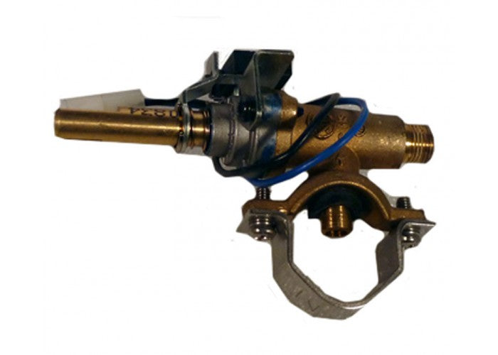 Fire Magic Push To Light Style Sideburner Valve