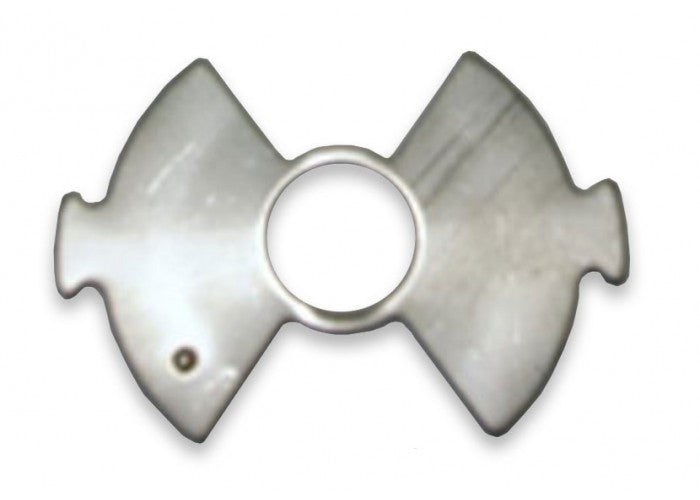Fire Magic Air Shutter - 0.674-inch ID
