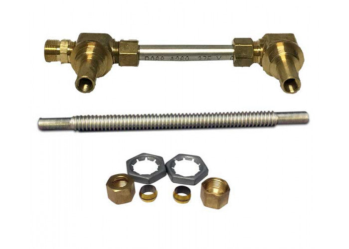 Fire Magic Burner Manifold Replacement, Slide-In and Portables