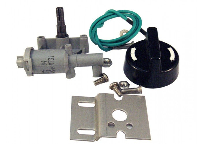 Fire Magic Ignitor Spark Generator with Bracket and Knob (Rotary)