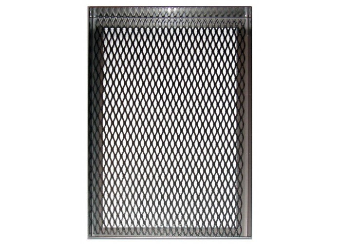 Fire Magic Charcoal Pan for Custom 1 Charcoal Grills, Stainless Steel