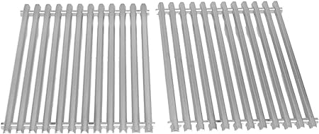 Weber Stainless Channel Cooking Grids