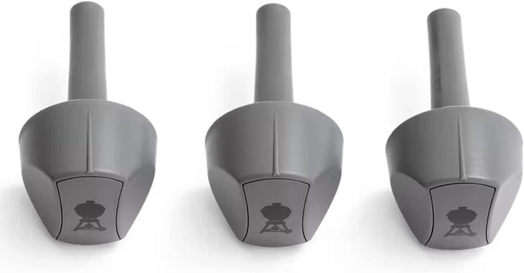 Knobs Compatible with Genesis 310/320