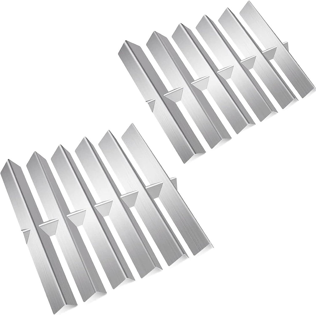 Weber Summit Flavorizer Bars