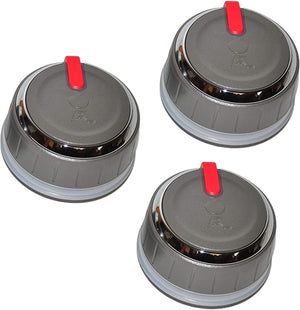 Weber Genesis Knob Kit