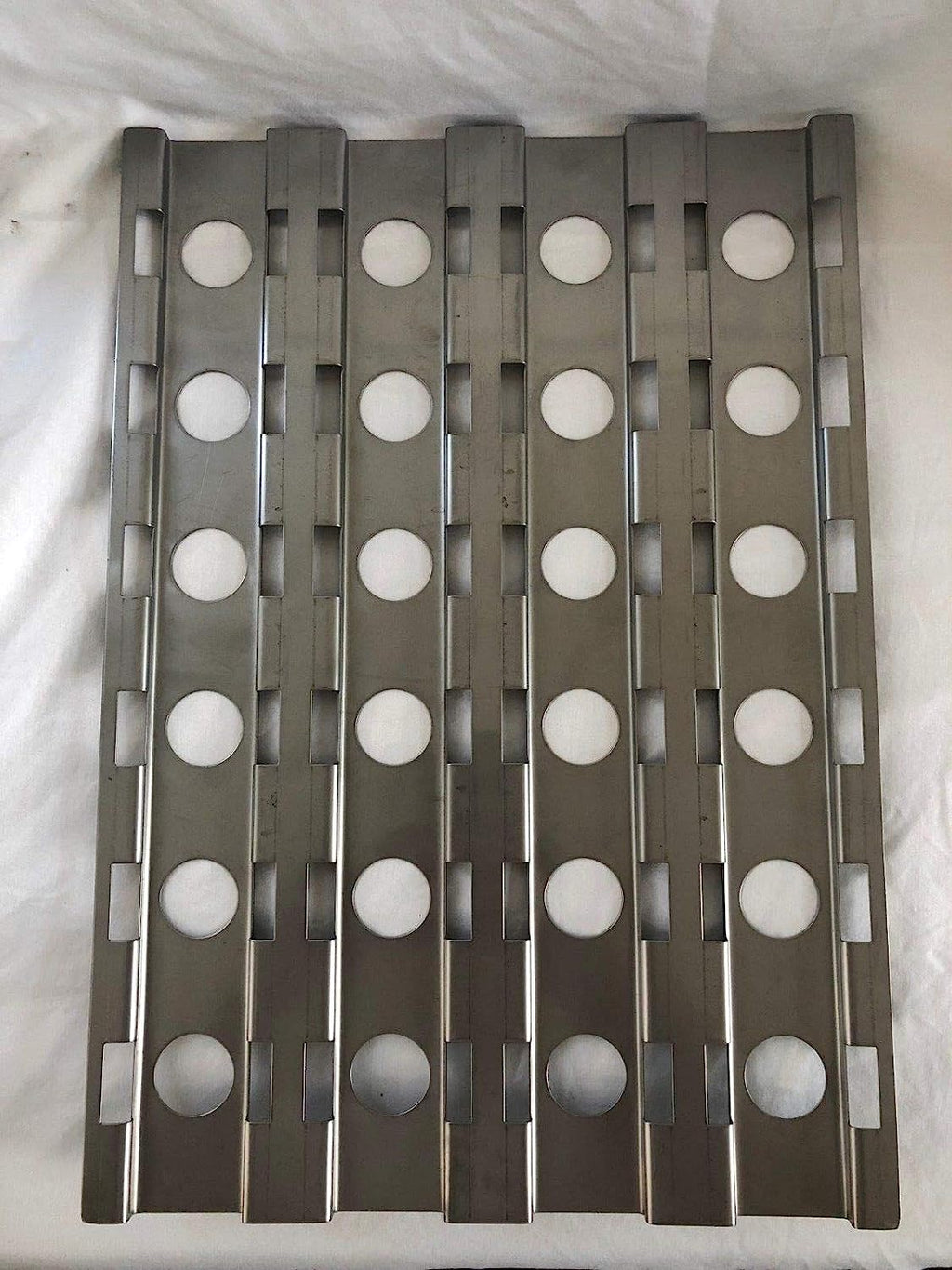 Alfresco BBQ – BRIQUETTE TRAY