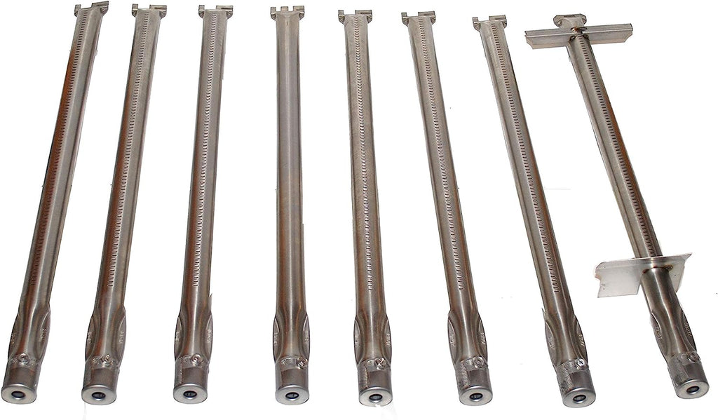 Burner Tube Kit Compatible with Summit 660/670 series