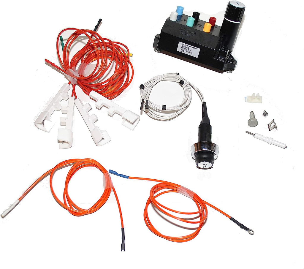 Igniter Kit Compatible with Genesis II (2016+) 330/335