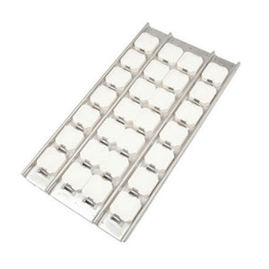 BRIQ TRAY 27/36 COMPLETE W/ BRIQ