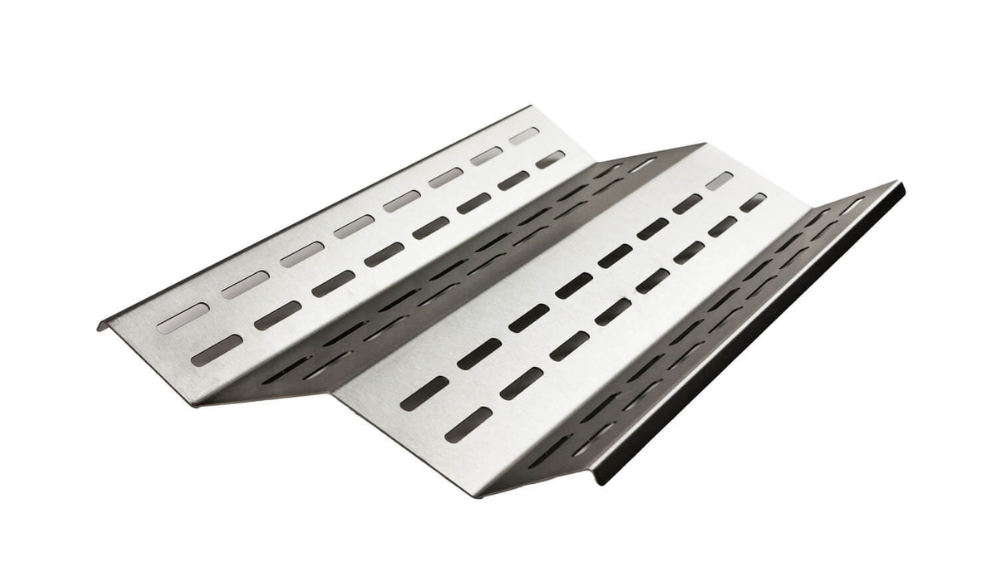 Vaporizer/Flavor Tray for Deluxe 27XL Solaire Grills #SOL-2886R