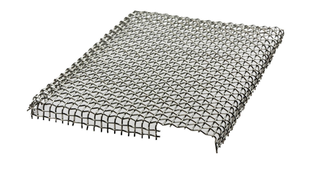 Infrared Burner Screen for Deluxe 27XL Solaire Grills #SOL-2822R