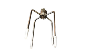 Rotisserie Spit Fork