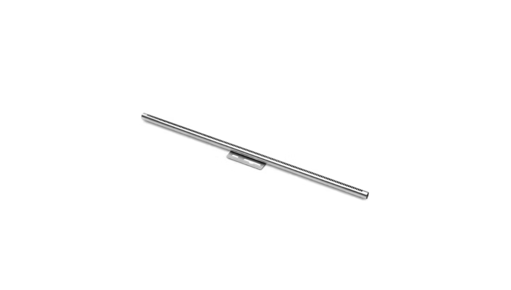Crossover Tube Compatible with Genesis Silver B/C, Gold B/C (2002), and Spirit 700 series