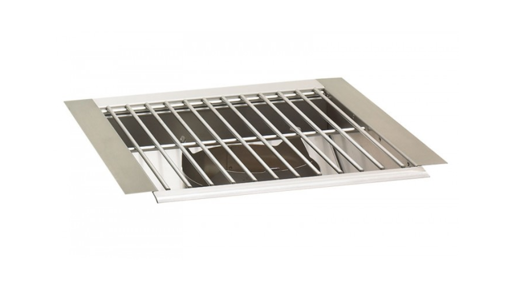 Fire Magic Stainless Steel Cooking Grid Power Burner