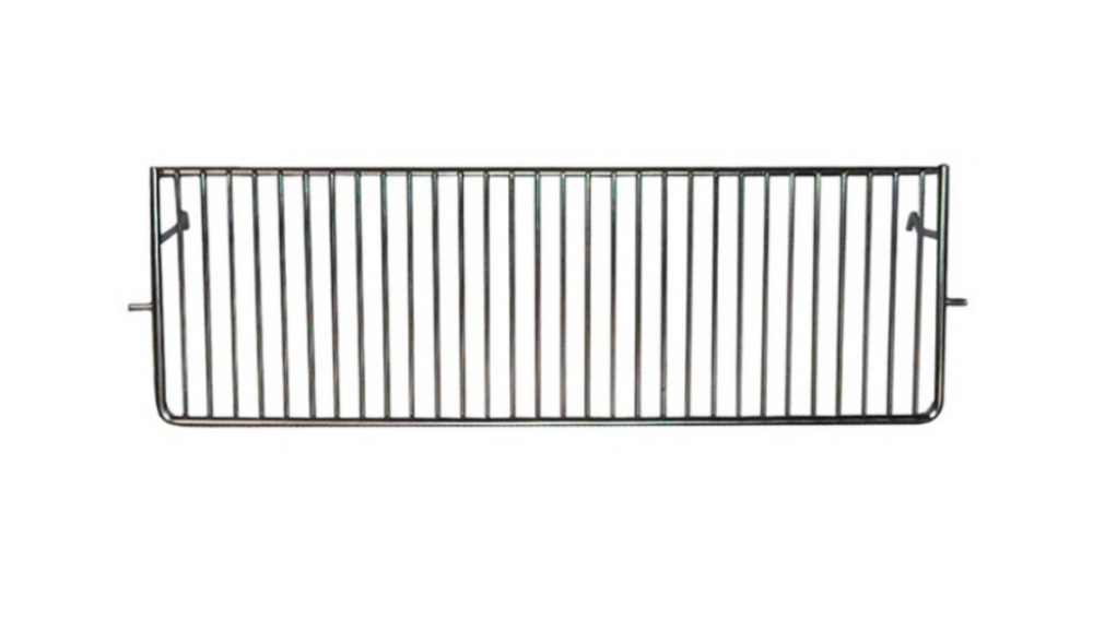 Fire Magic Warming Rack for E250 Electric Grill (Pre 2020)