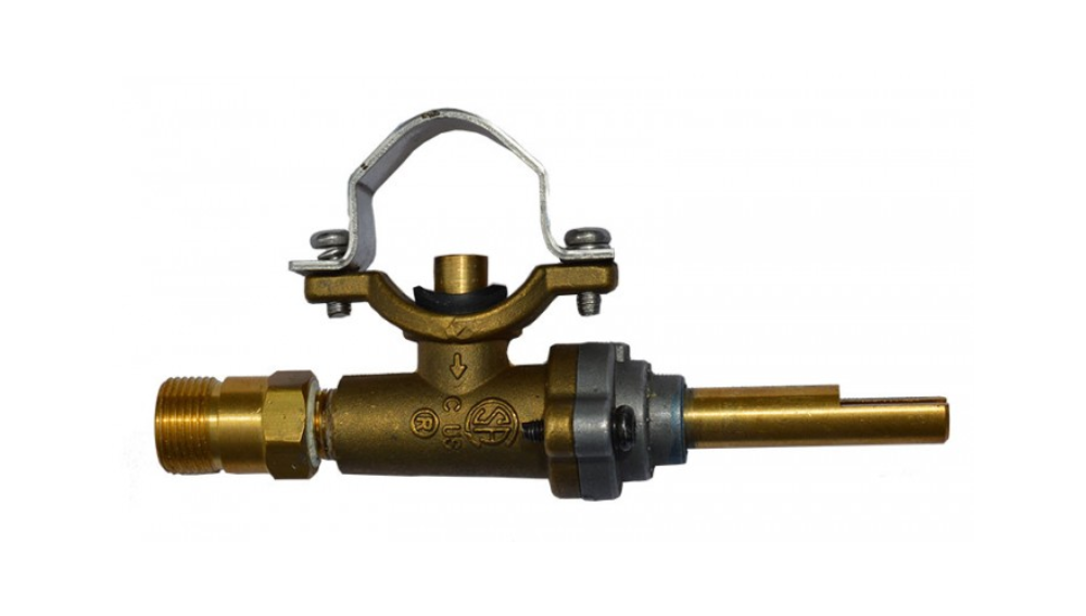 Fire Magic Valve for Regal 1 and Deluxe Gourmet Countertop Grills