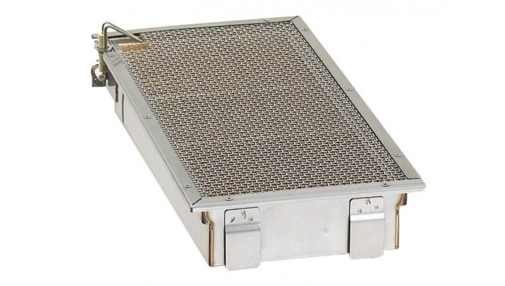 Fire Magic Infrared Burner for A540, A430 and A830 Grills with Hot Surface Ignition (2015-2019)