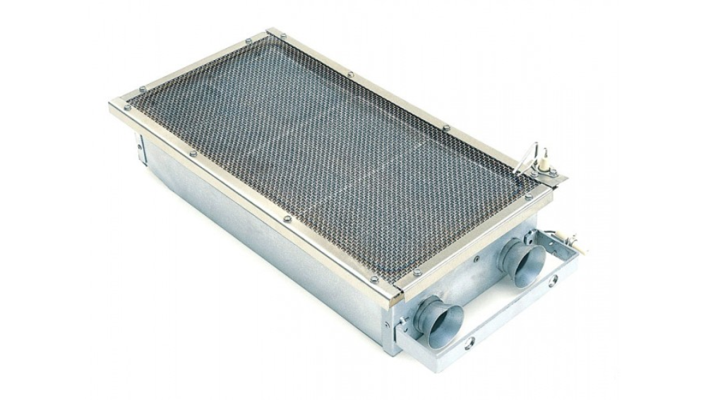 Fire Magic Series 2 Infrared Burner System