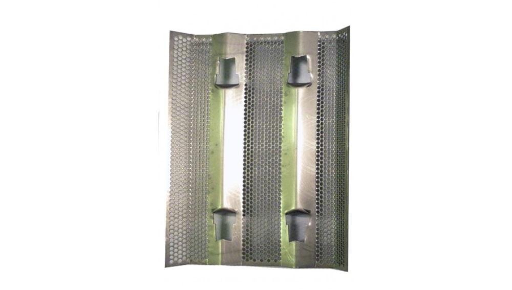 Fire Magic Stainless Steel Flavor Grid for Regal 1 or Custom 1 Grills