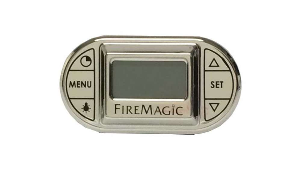 Fire Magic Digital Display/Thermometer for Echelon Diamond Grills