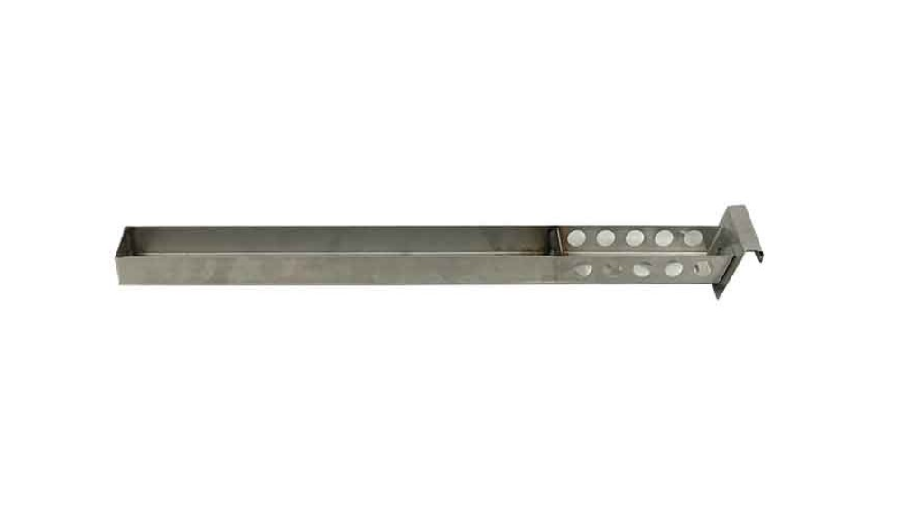 Fire Magic Smoker/Wood Chip Box for Echelon Grills, Pre 2011