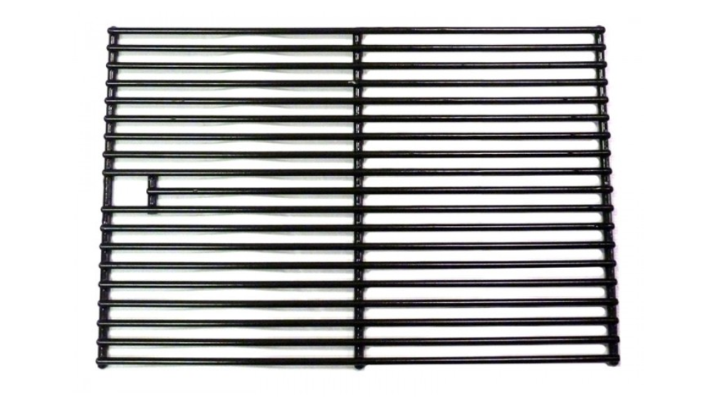 Fire Magic Porcelain Steel Rod Cooking Grids for Regal 1 and Aurora A540 Grills (Set of 2)