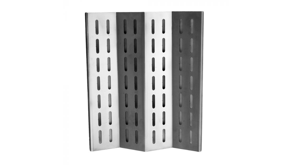 Vaporizer/Flavor Tray for Basic 27" Solaire Grills #SOL-2786R