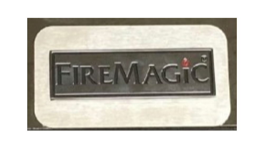 Fire Magic Replacement Thermometer Insert