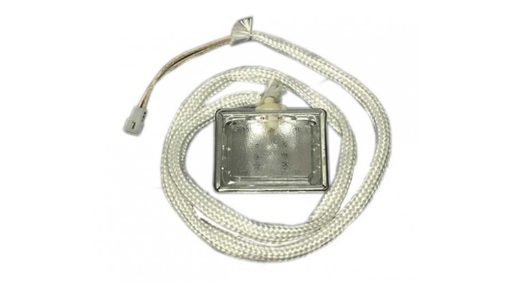 Fire Magic Lamp Assembly for Echelon and Aurora Grills