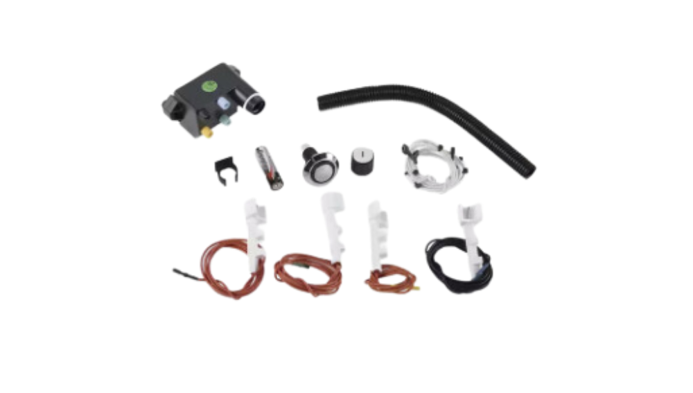 Igniter Kit Compatible with Genesis II (2016+) 410