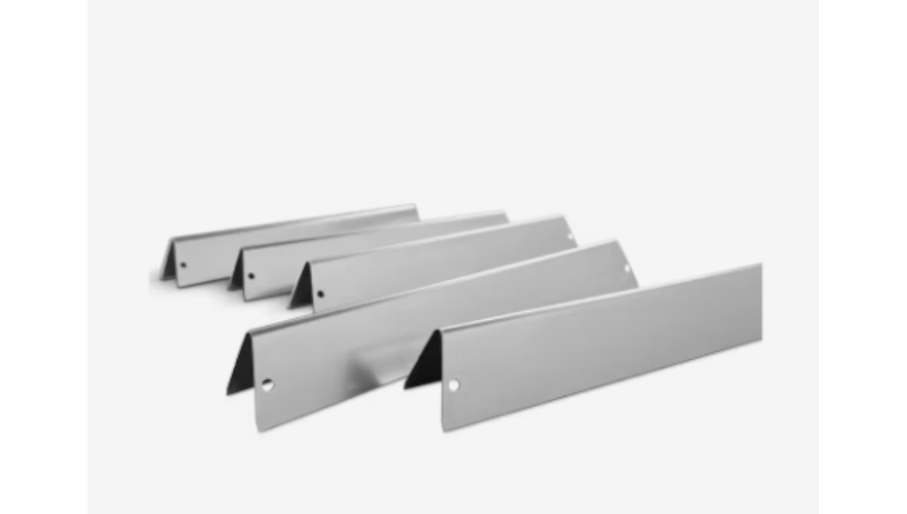 Flavorizer Bars Compatible with most Genesis 300 series (side mounted controls)