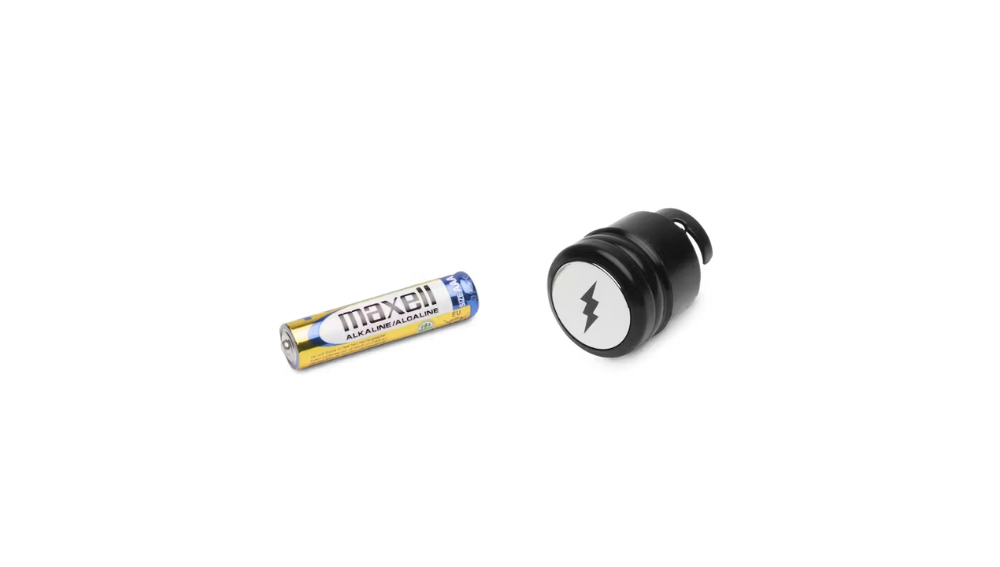 Weber Ignition Button