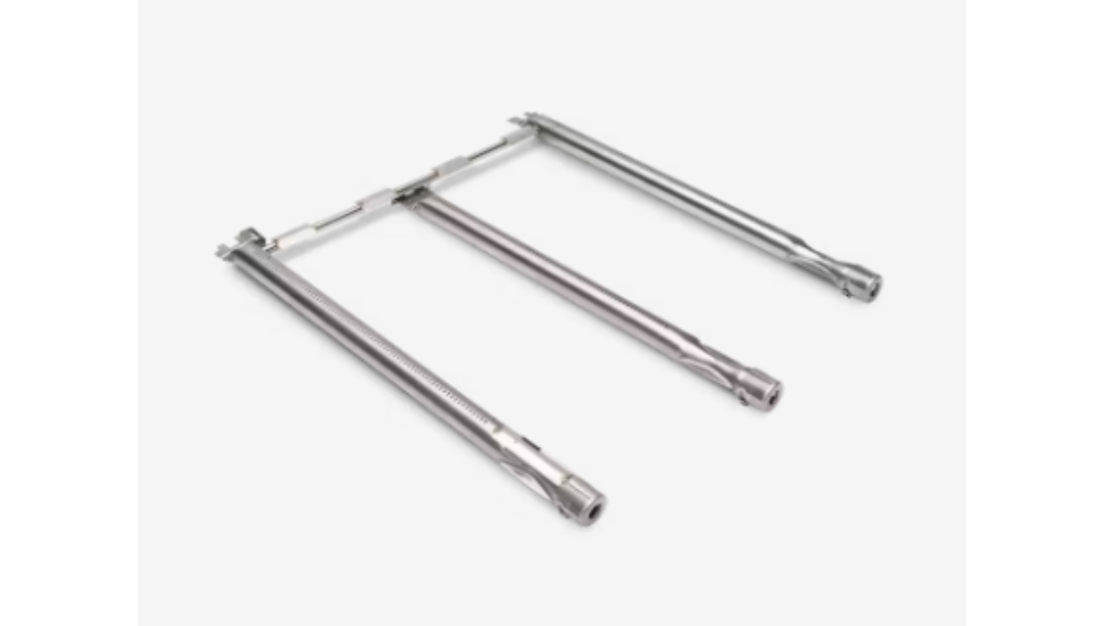 Burner Tube Kit Compatible with Spirit 310/315/320 (Natural Gas)
