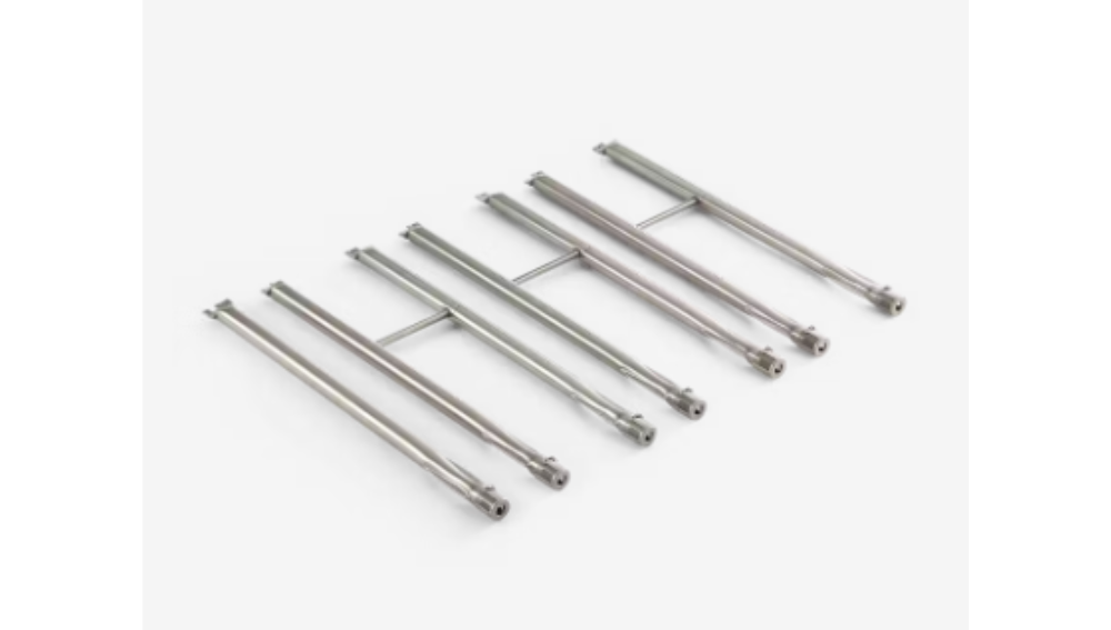 Burner Tube Kit Compatible with Summit Gold D/D6