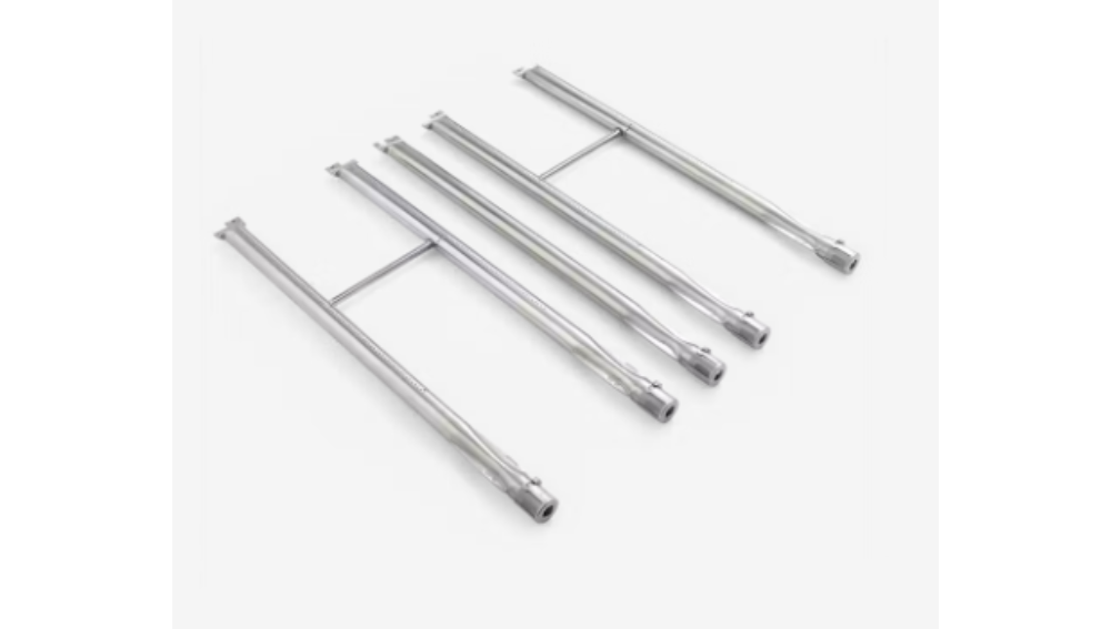 Burner Tube Kit Compatible with most Summit Silver/Silver Built-In/Gold/Platinum/Platinum Built-In