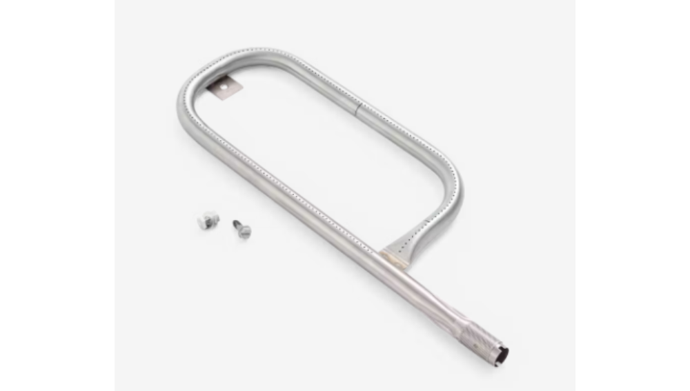 Burner Tube Kit Compatible with Weber Q 100/1000