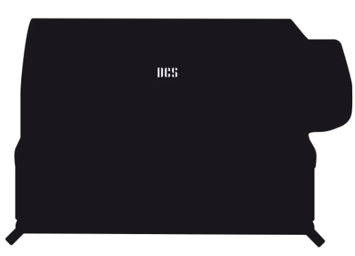 DCS Grill Cover For 36-Inch Built-In Gas Grill