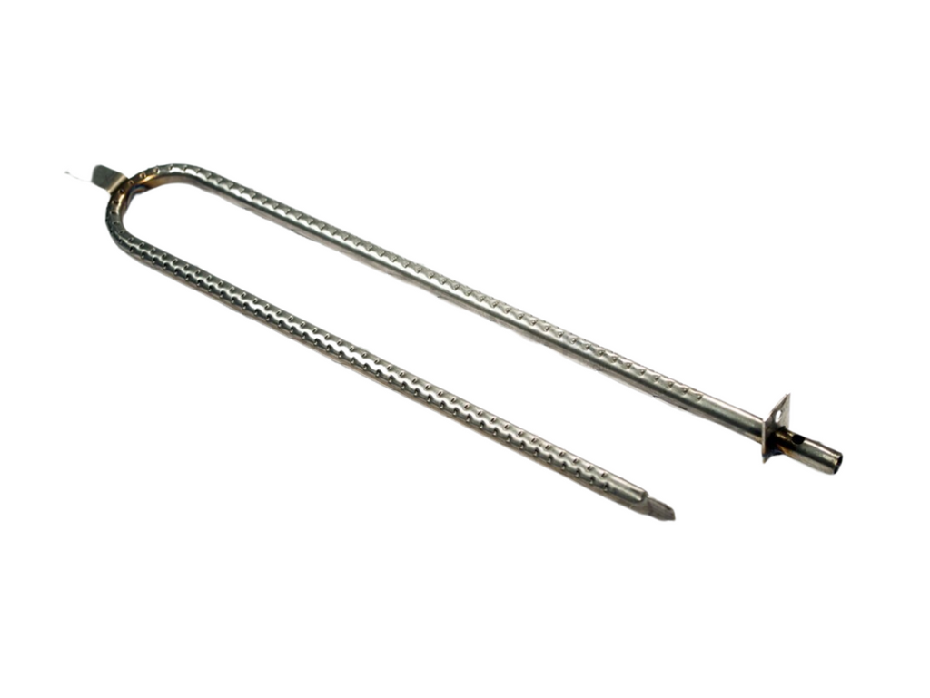 SMOKER BURNER ASSEMBLY