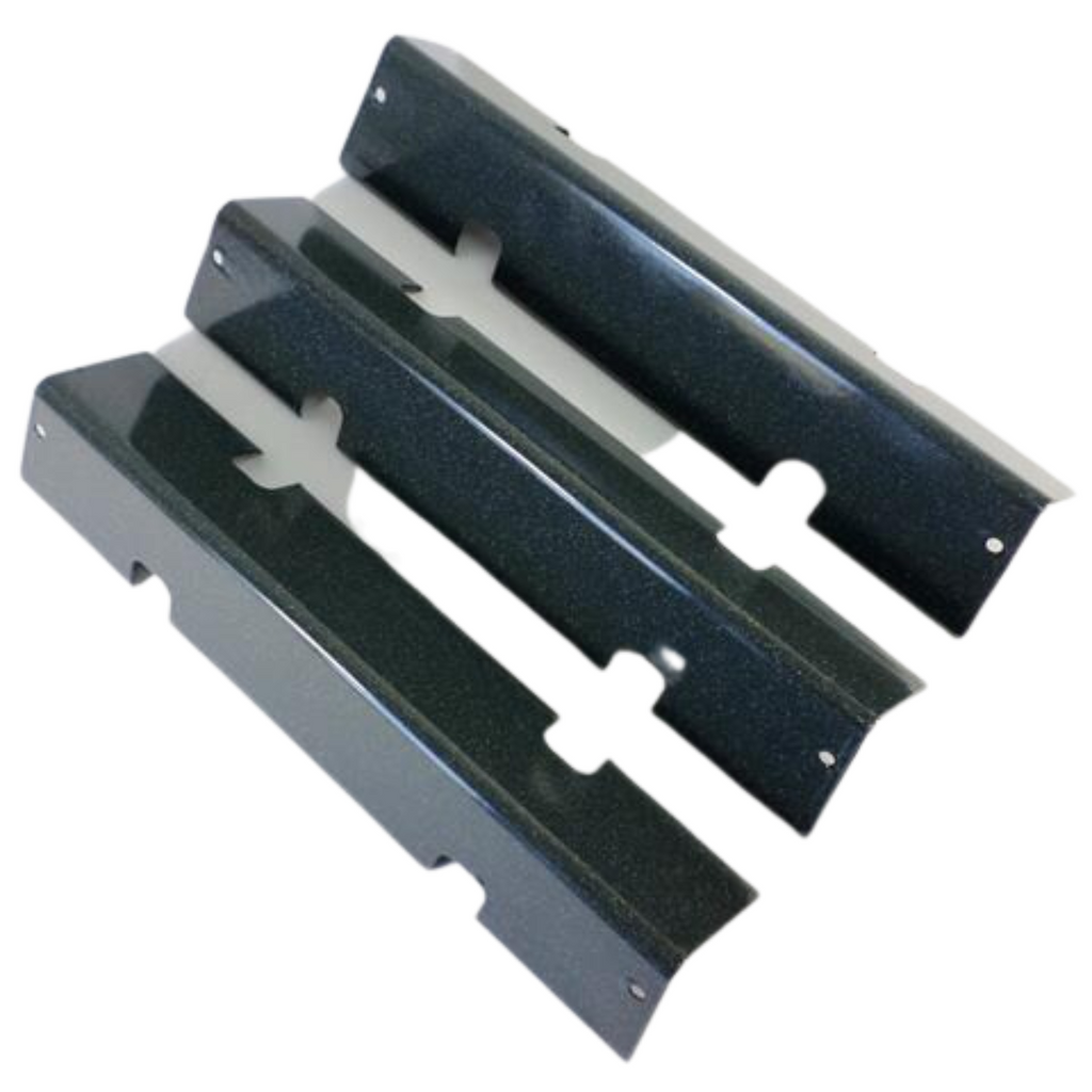 Weber Spirit II 210 Set of 3 Flavorizer Bars