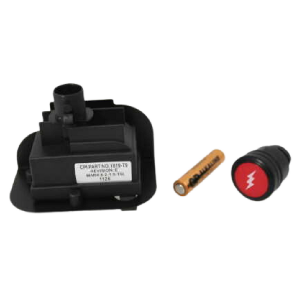 Weber Q Electronic Igniter