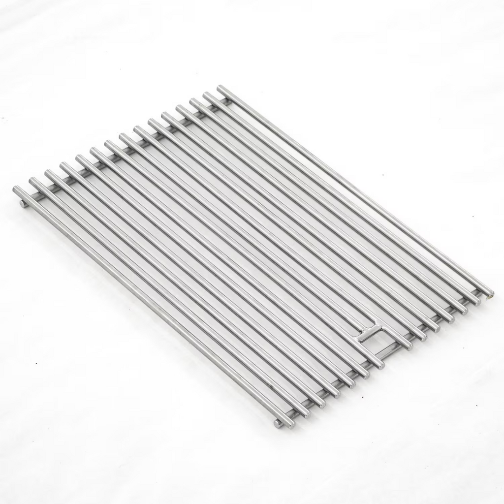 GRILL 30″ BBQ – 11¾” WIDE – SS