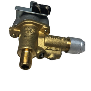 VALVE, SAFETY ADJUSTABLE, BODY