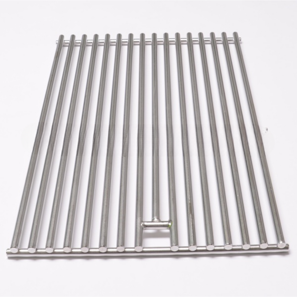 GRATE PRE 16 1/2" W/CROSSBAR