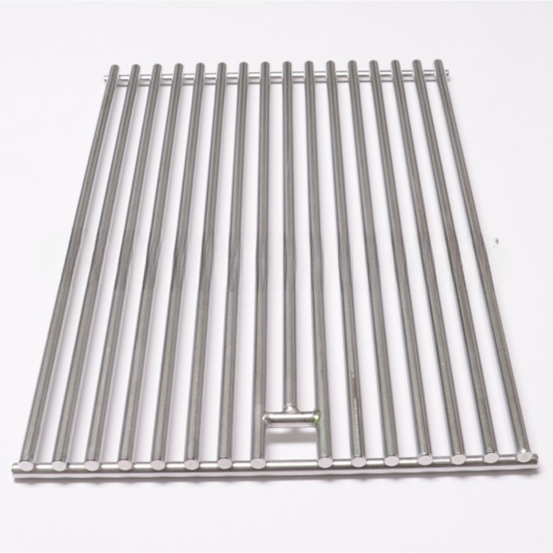 GRATE PRE 16 1/2" W/CROSSBAR United Grills
