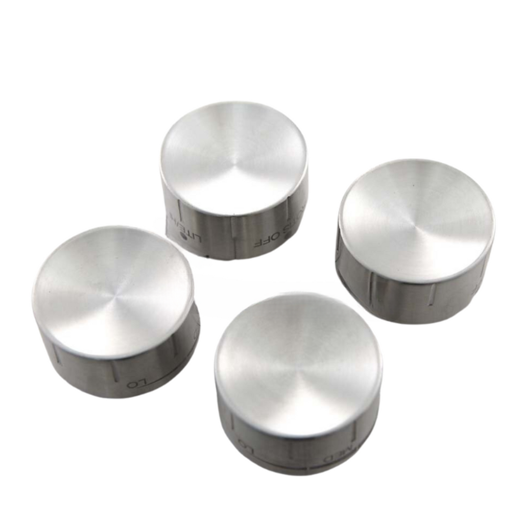 KIT, KNOB 2 BURNER, 1 PS2, 1 ROTIS