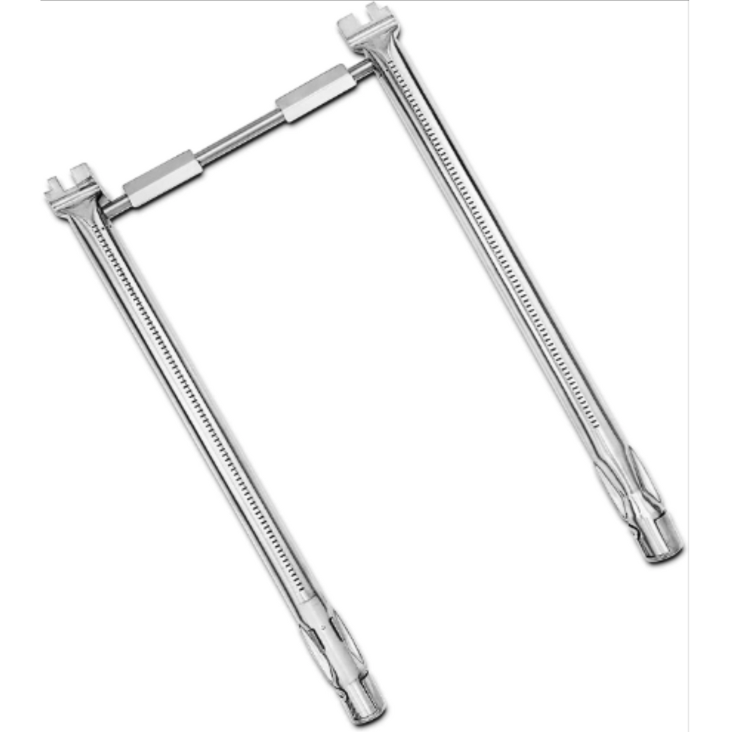 Weber Spirit E-210 Aftermarket Stainless Burner