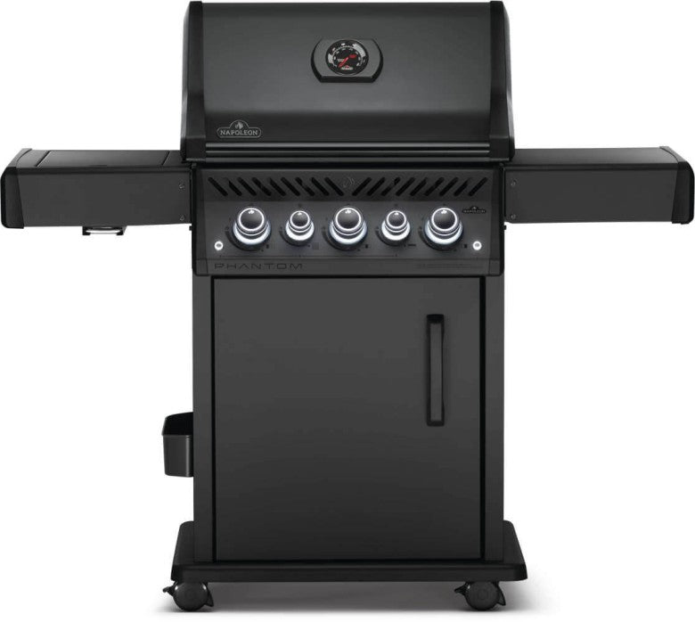 PHANTOM ROGUE® SE 425 RSIB WITH INFRARED SIDE AND REAR BURNERS